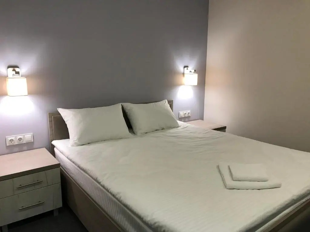 Park Hotel