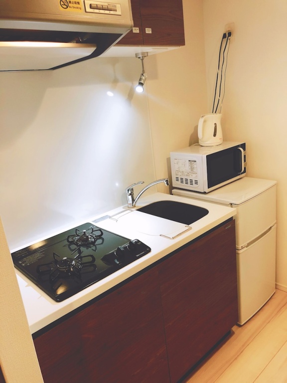 YOU-TRIP Oshiage Hotel 사진 4