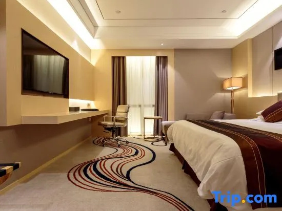 Executive Double room (full double bed)