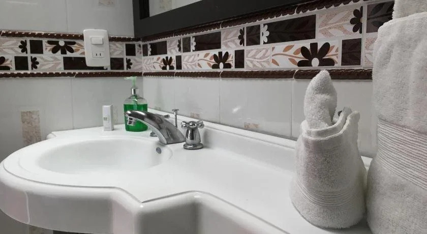 Regines Hotel by null