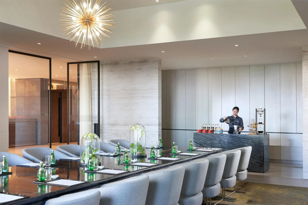 Kempinski Hotel Chengdu - фото 31