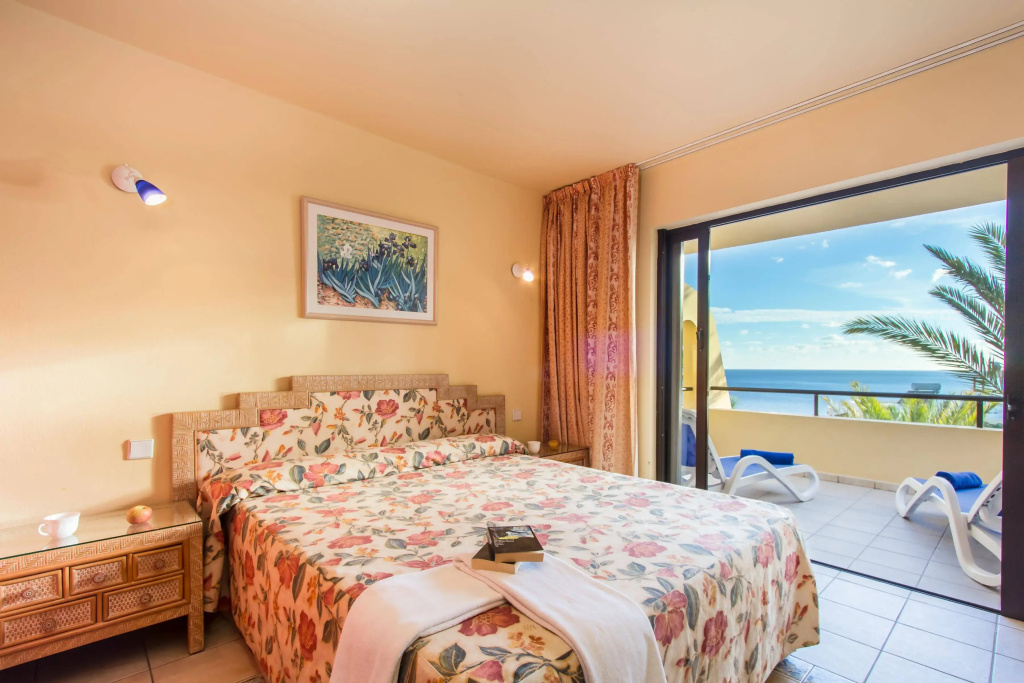 Garden and Sea Boutique Lodging by Livvo Apartamento - Général