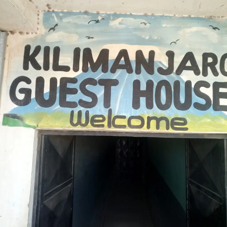 Kilimanjaro Guest House