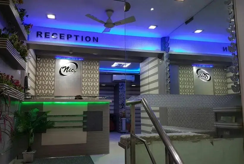 Hotel Nice Guest House