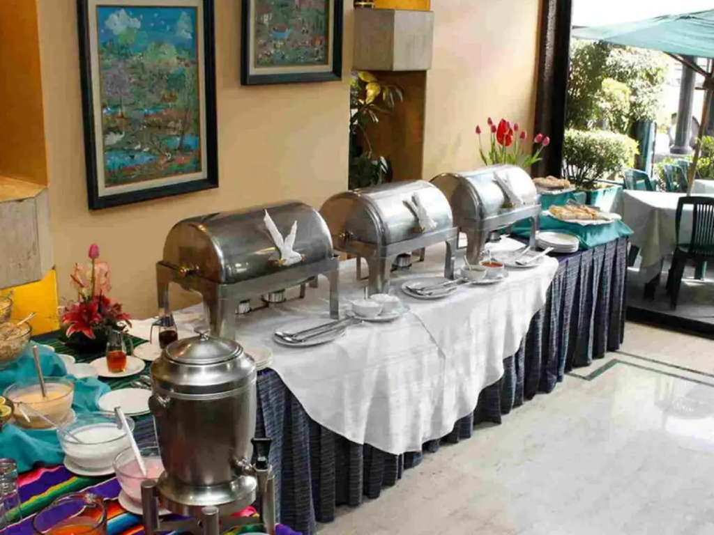Hotel photo 16