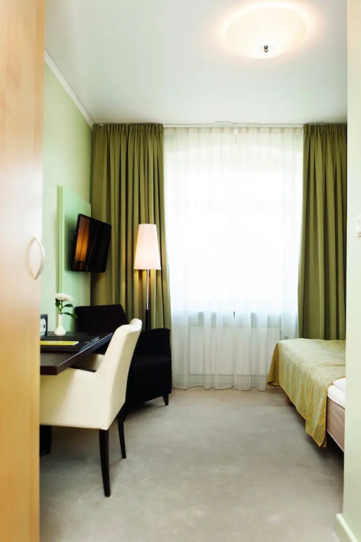 Elite Stora Hotellet Jönköping - Chambres