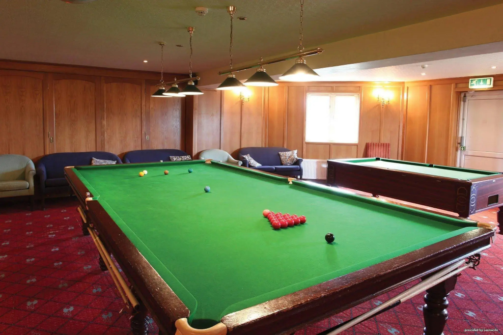North Shore Hotel & Golf Club - Général