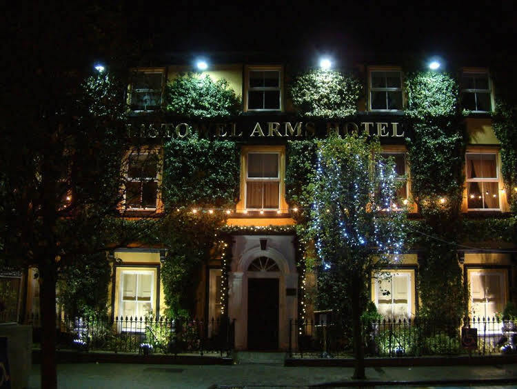 Listowel Arms Hotel image