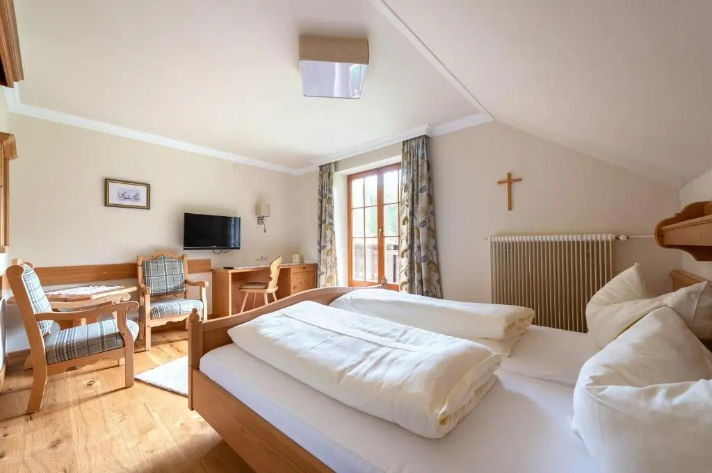 Landgasthaus Hochlackenhof - Chambres