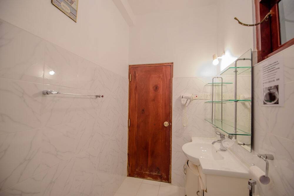 Muhsin Villa