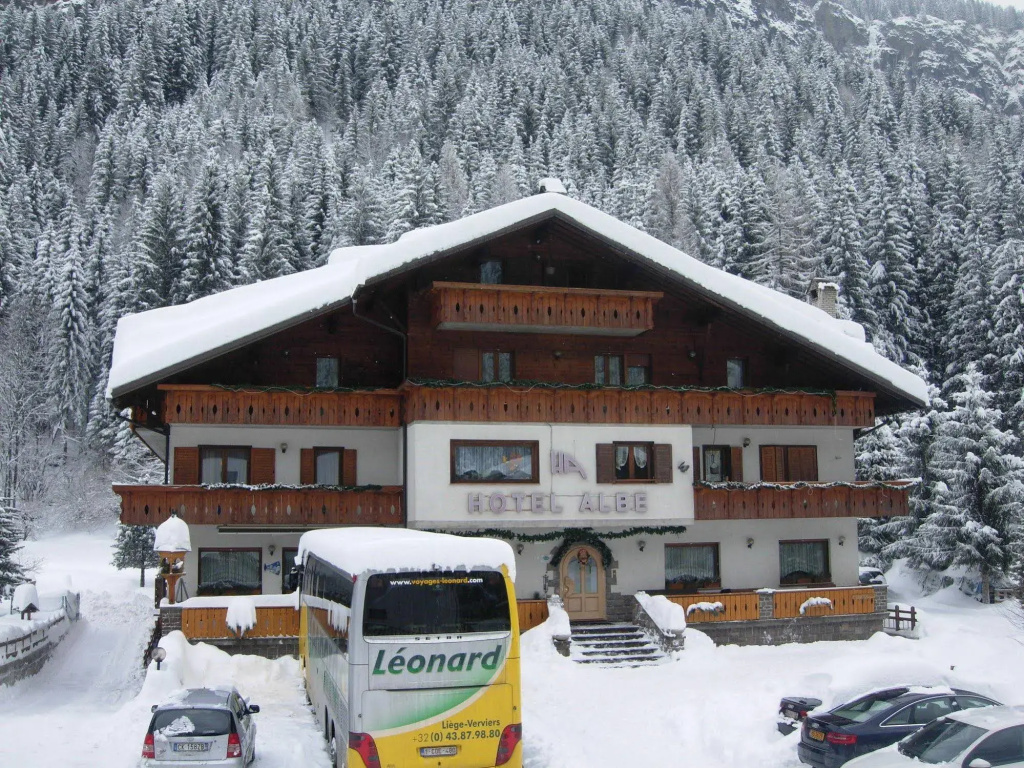 Hotel photo 8