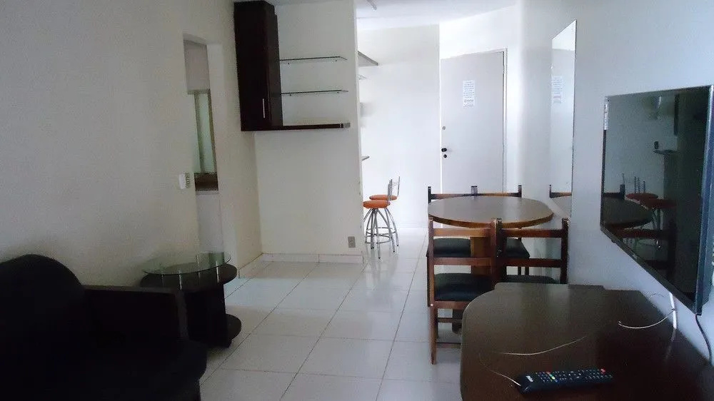 Flat Residencial Aguas da Fonte - Général
