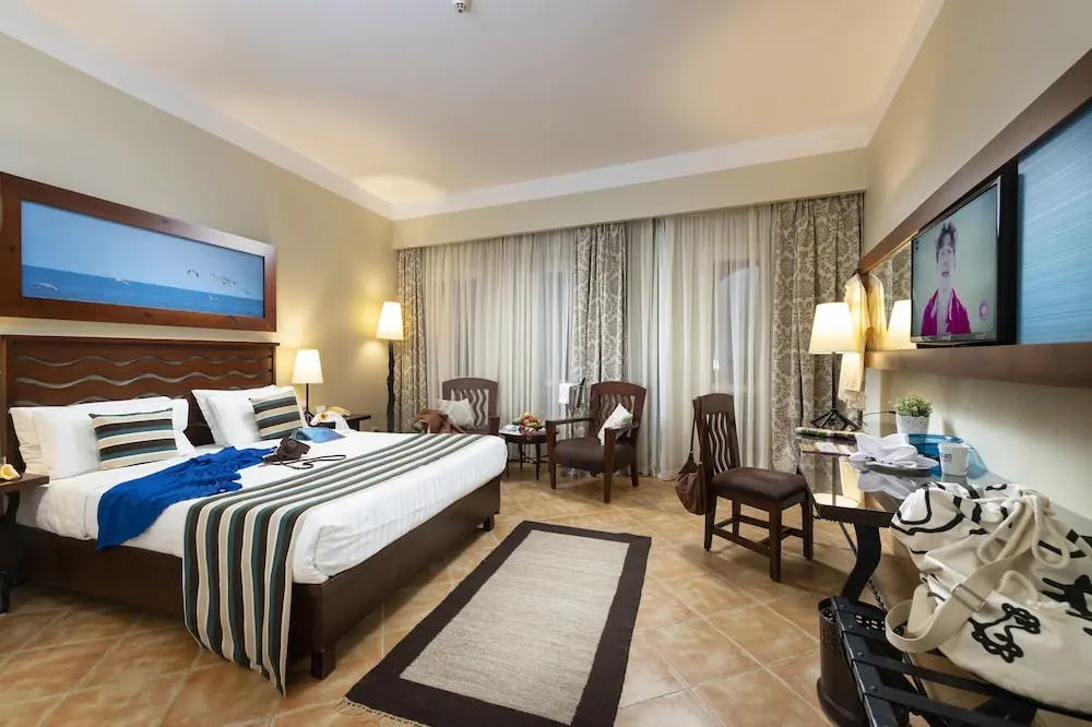 Three Corners Ocean View Hotel Prestige - Adults Only - Chambres
