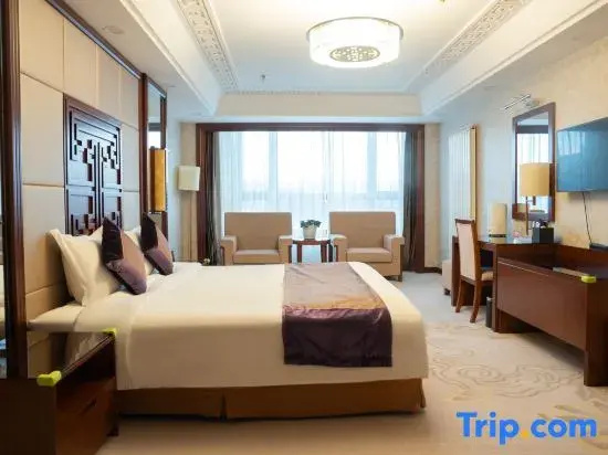 Business room