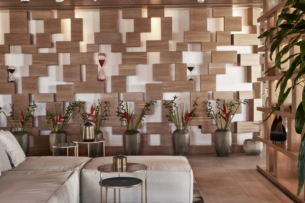 Myconian Naia - Preferred Hotels & Resorts - фото 23