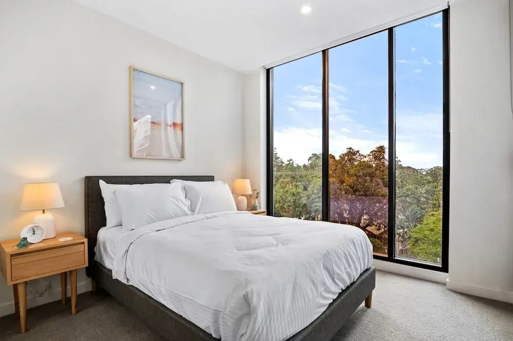Heidelberg 2-bed Retreat Near Austin Hospital