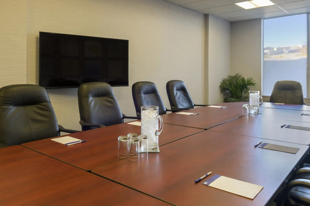 Holiday Inn Express & Suites North Bay by IHG - Général