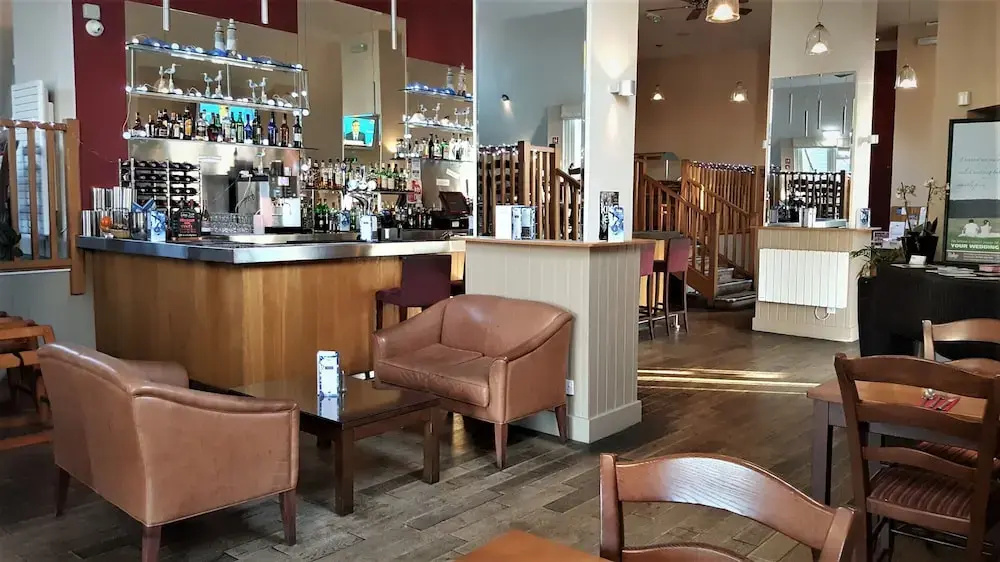 Hotel photo 11