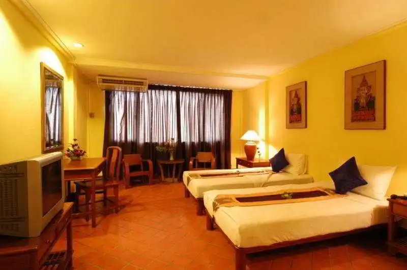 Hotel photo 7
