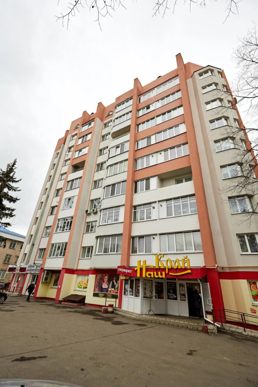 Babylon Apartments on Vidinska