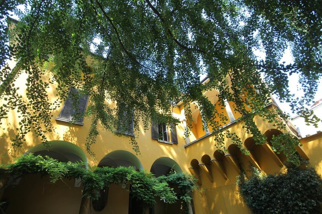 Casa Bertagni image