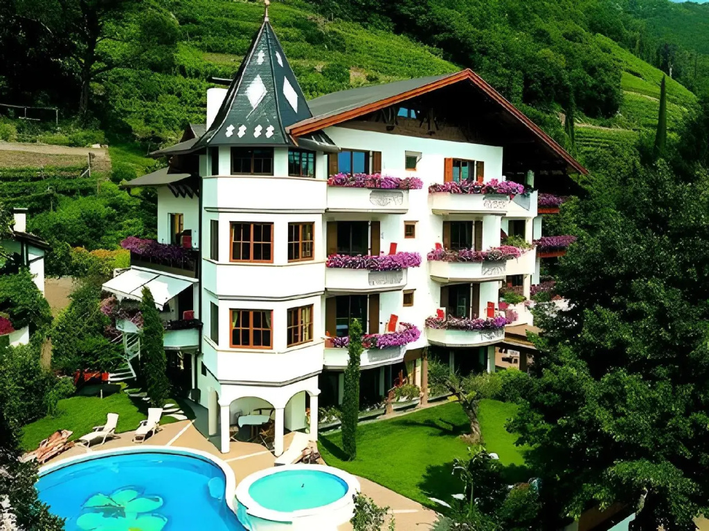 Sittnerhof - Général