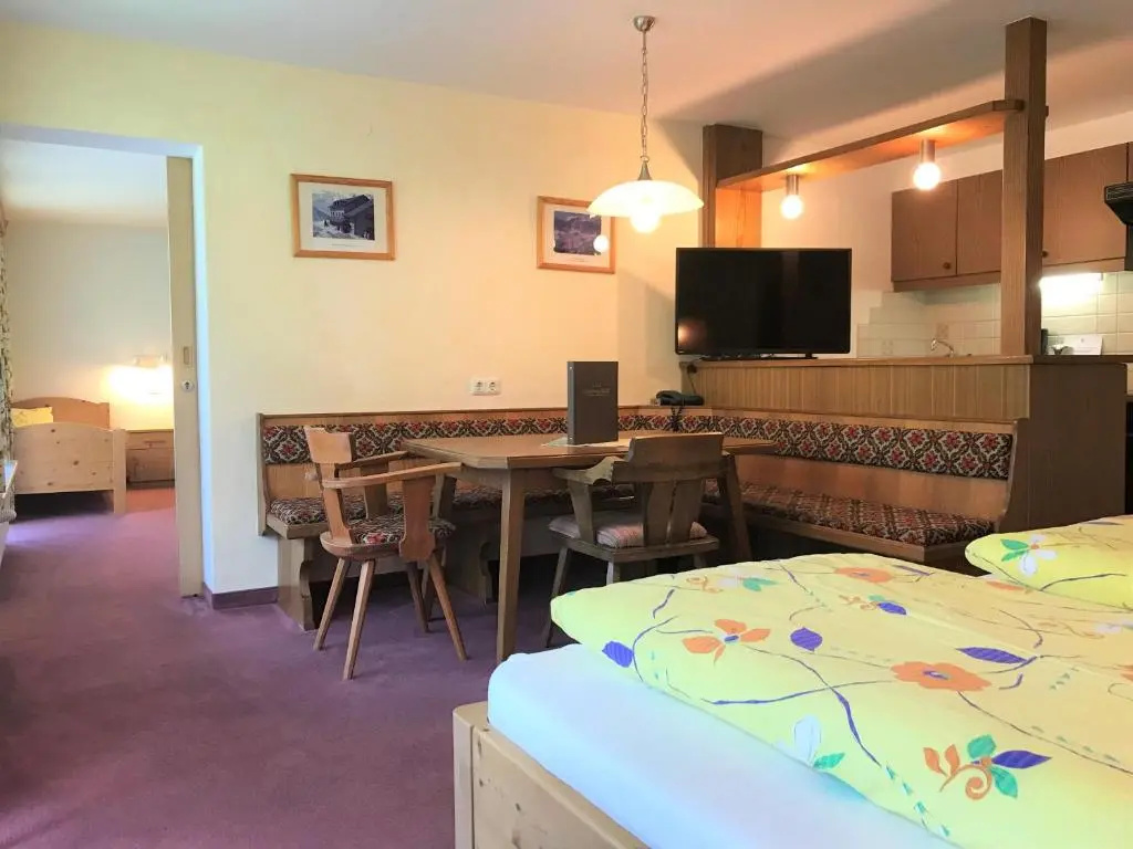 Guesthouse Waltl - Chambres