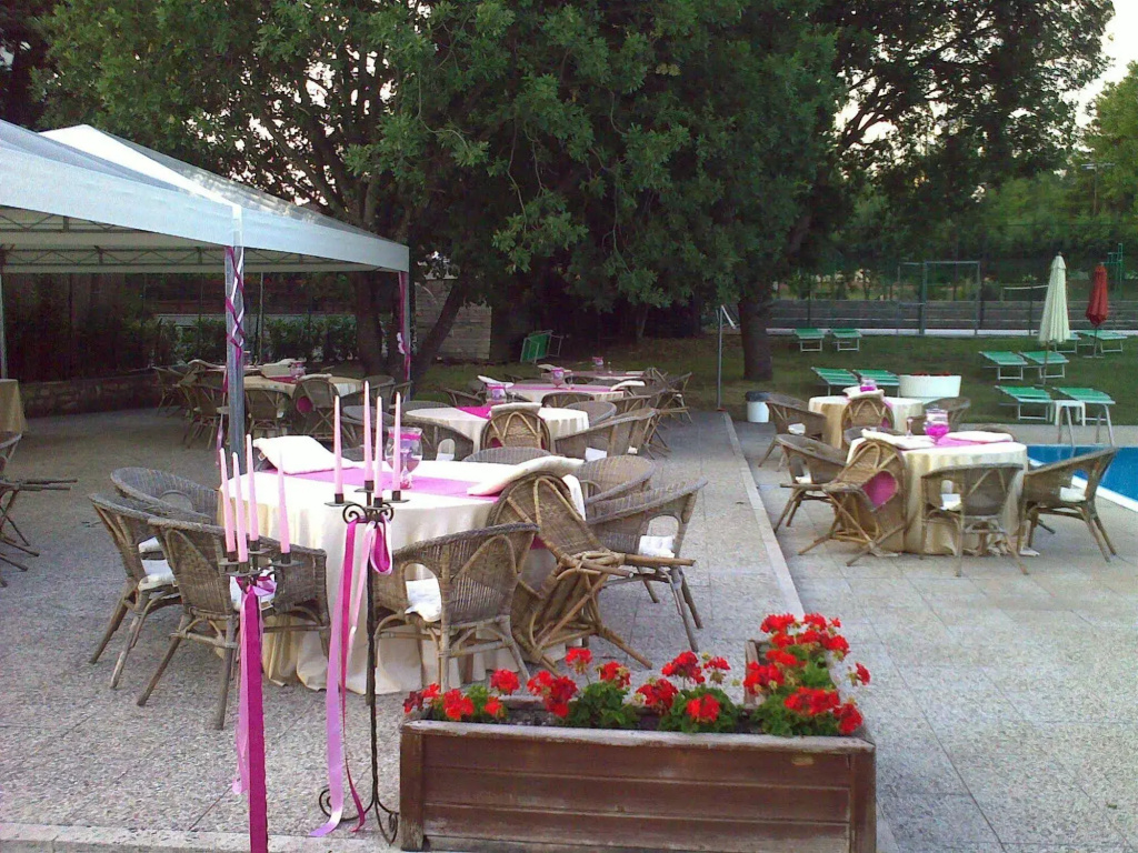 Hotel photo 11