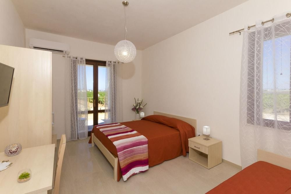 Villa Elios Guesthouse — 2