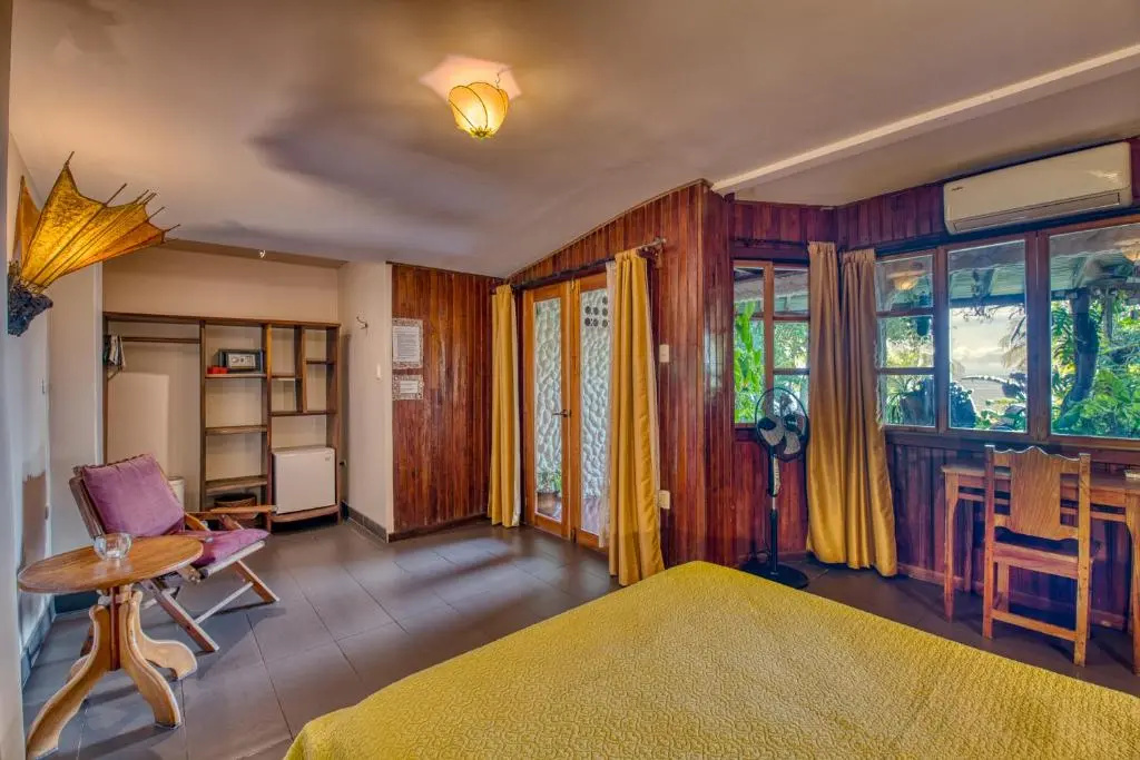 Hotel Amor de Mar - Chambres