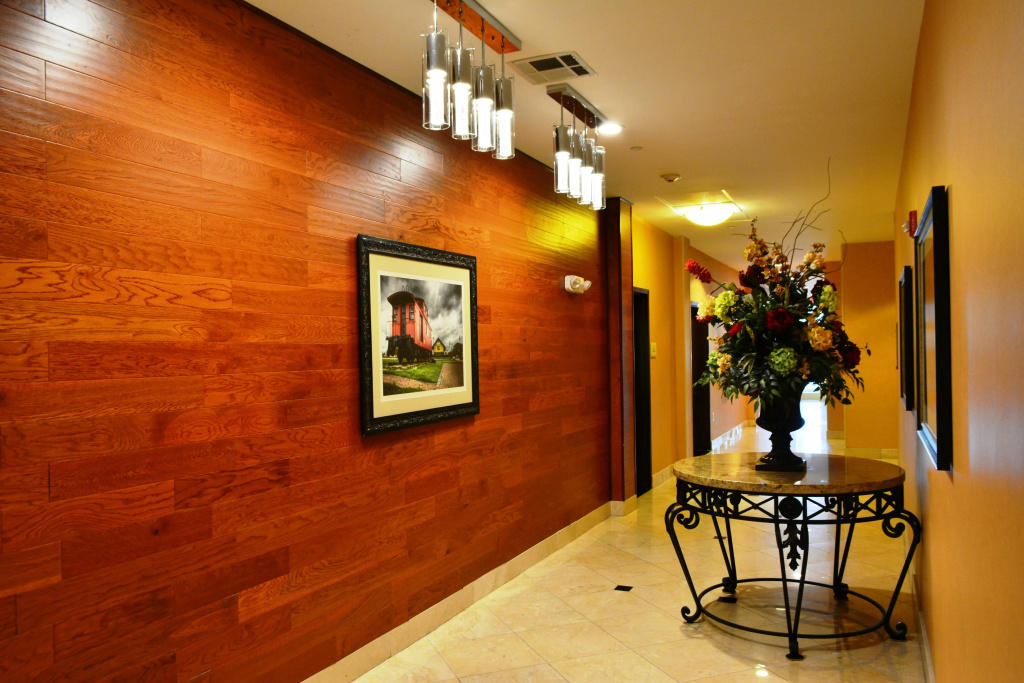Hilton Garden Inn Houston West Katy - Général