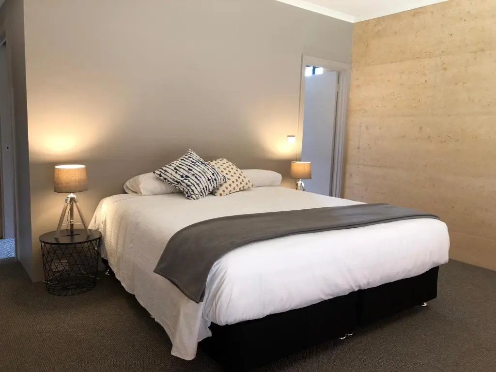 Superior Chalet