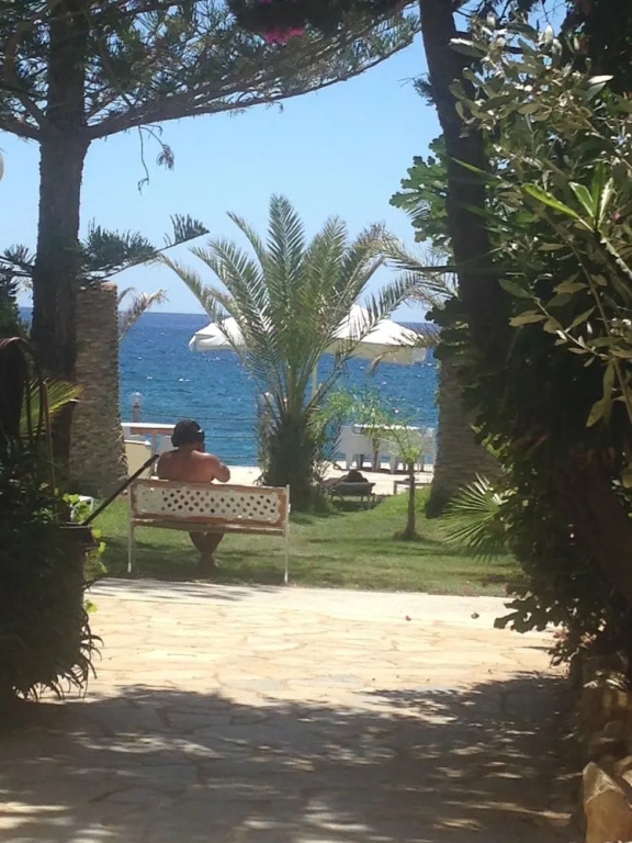 Palm Beach Hotel Sudkreta - фото 20