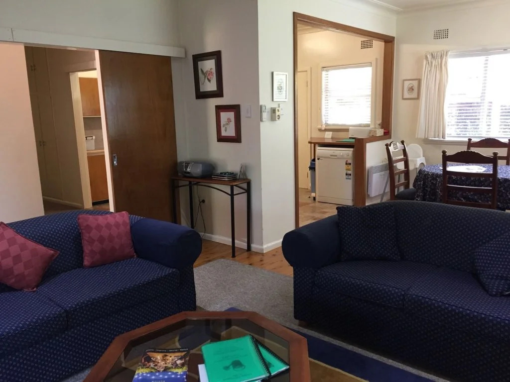 Mudgee's Getaway Cottages — фото 3