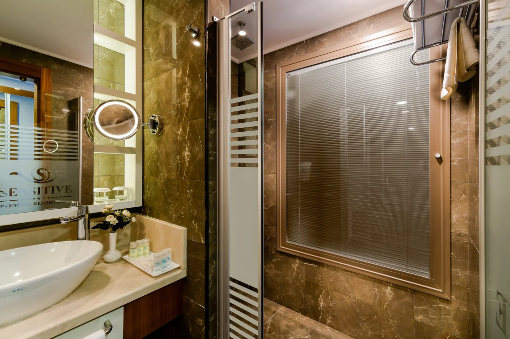 Sensitive Premium Resort & Spa - All Inclusive - фото 8