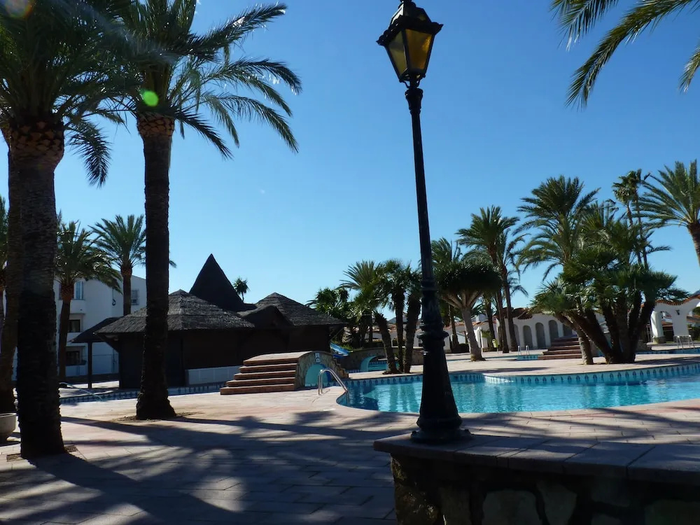 Hotel photo 8