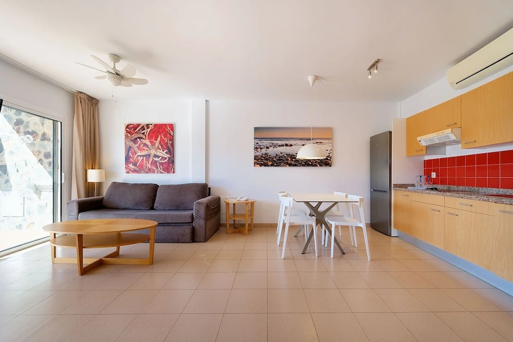 Servatur Altamadores - Chambres