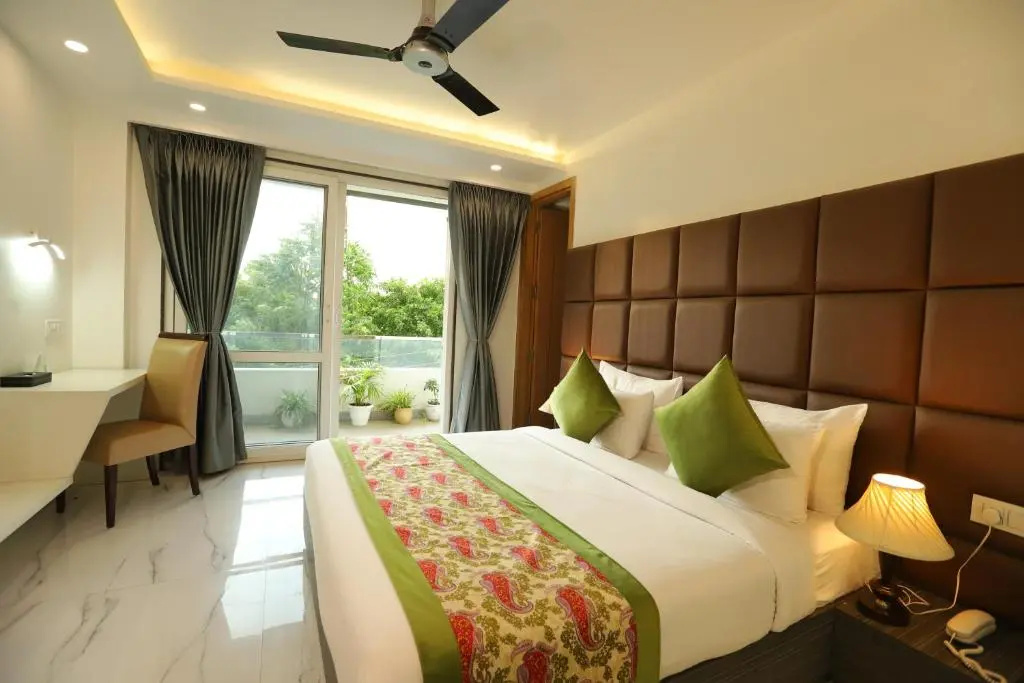 Hotel photo 7