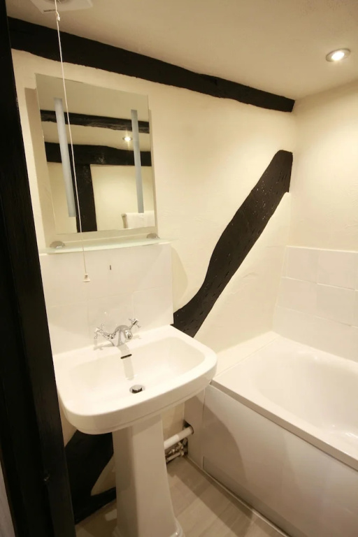 Crown Hotel - Chambres