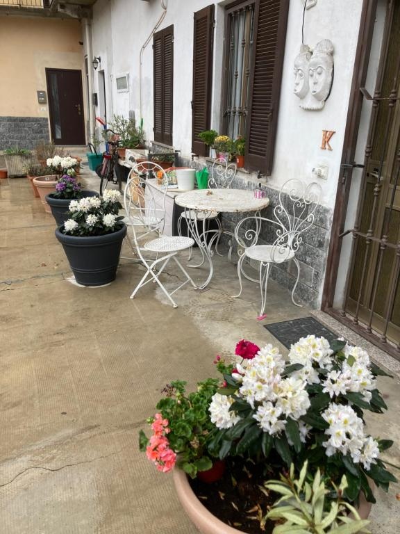 Room Saronno + B&B — 4