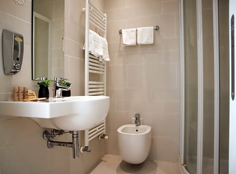 Boutique Hotel Bali - Chambres