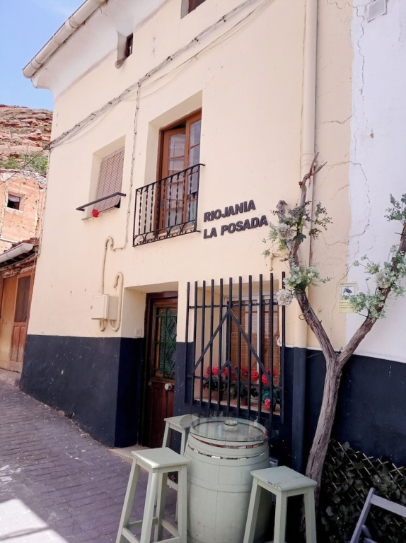 Riojania La Posada