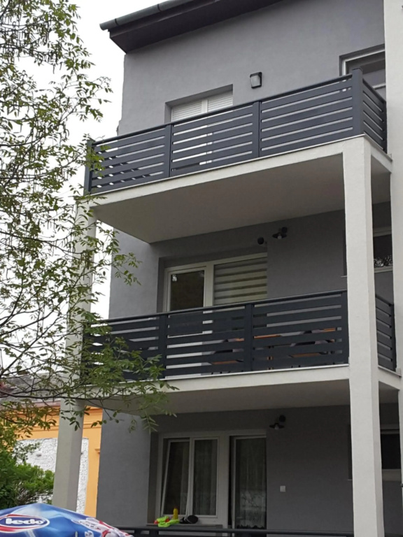 Apartman Bloom