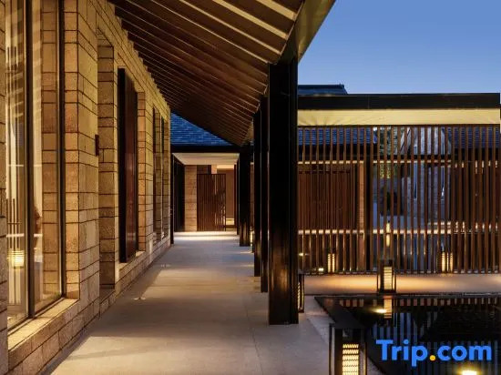 Trip.com Group Country Retreats (Weizhou Island Penglai Tianshe Joint Resort) — фото 2