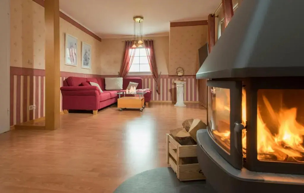 Hotel Haus Sonnenschein - Chambres