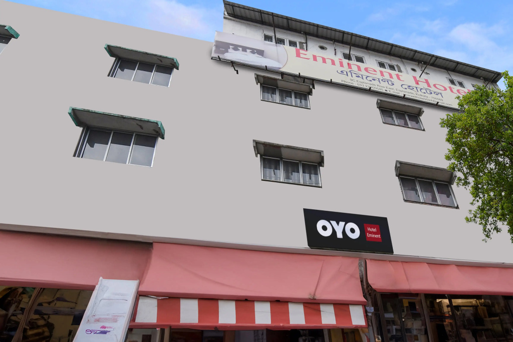 Hotel O Eminent Hotel