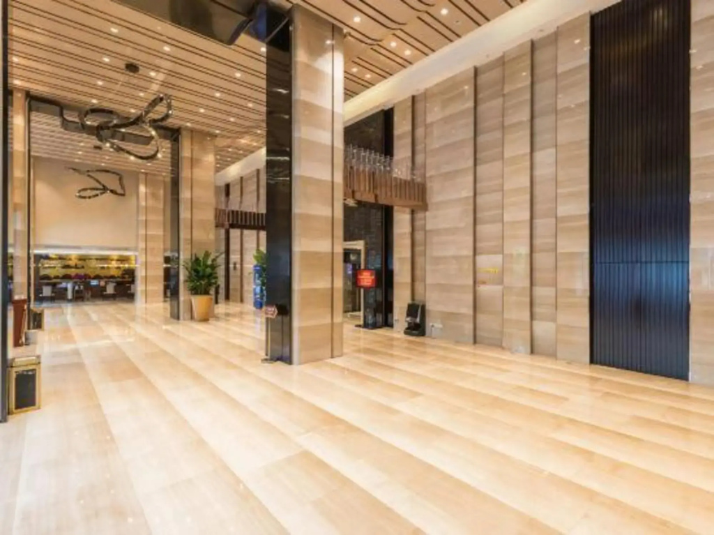 Fuzhou Hotel - Général