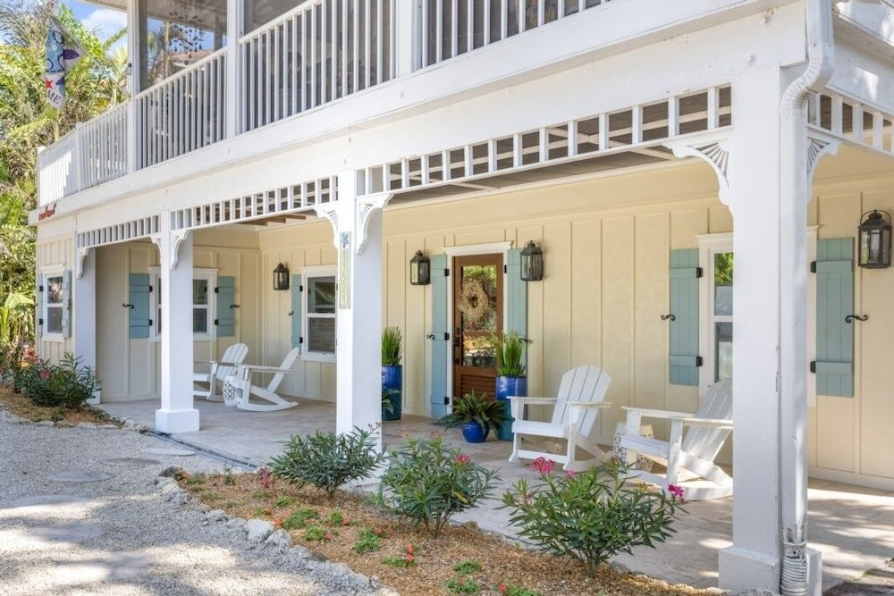 Sunkissed Cottage 3 Bedroom Home
