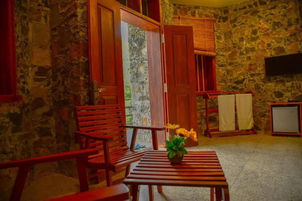 Lake Villa Resort - Chambres