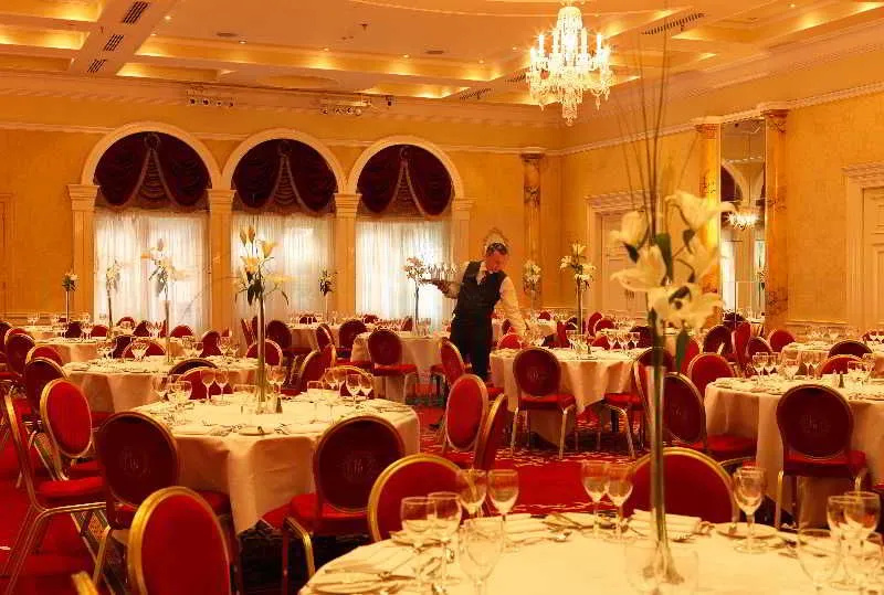 Clyde Court Hotel - Général